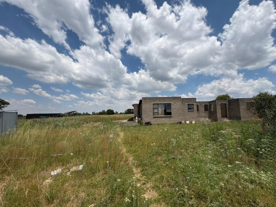 0 Bedroom Property for Sale in Vaalpark Free State